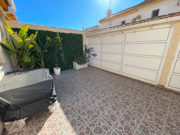 Town House for Sale in Pilar De La Horadada, Alicante 24