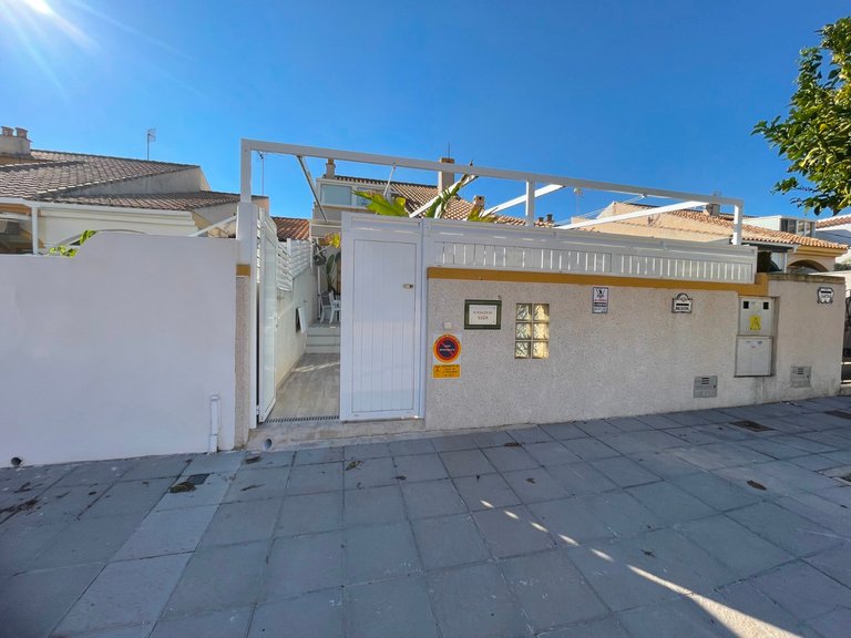 Town House for Sale in Pilar De La Horadada, Alicante 27