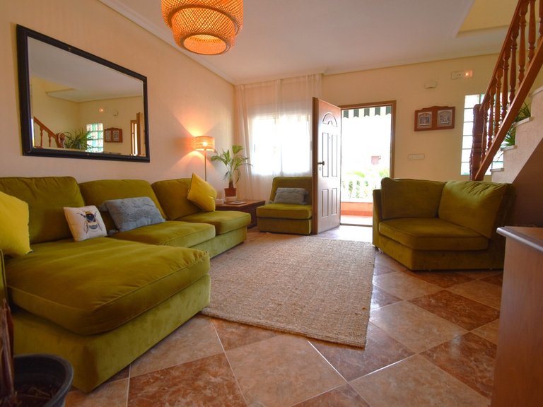 Town House for Sale in Los Balcones, Alicante 3