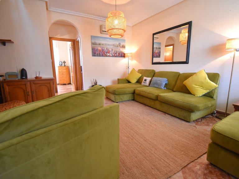 Town House for Sale in Los Balcones, Alicante 7