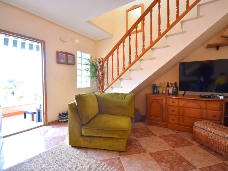 Town House for Sale in Los Balcones, Alicante 8