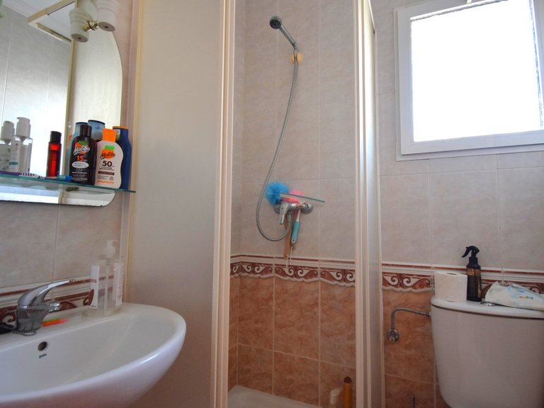 Town House for Sale in Los Balcones, Alicante 11