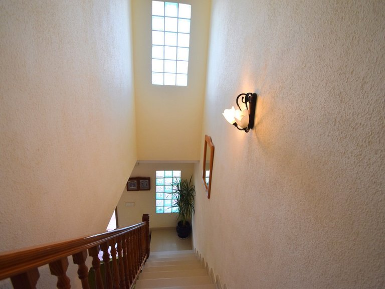 Town House for Sale in Los Balcones, Alicante 12
