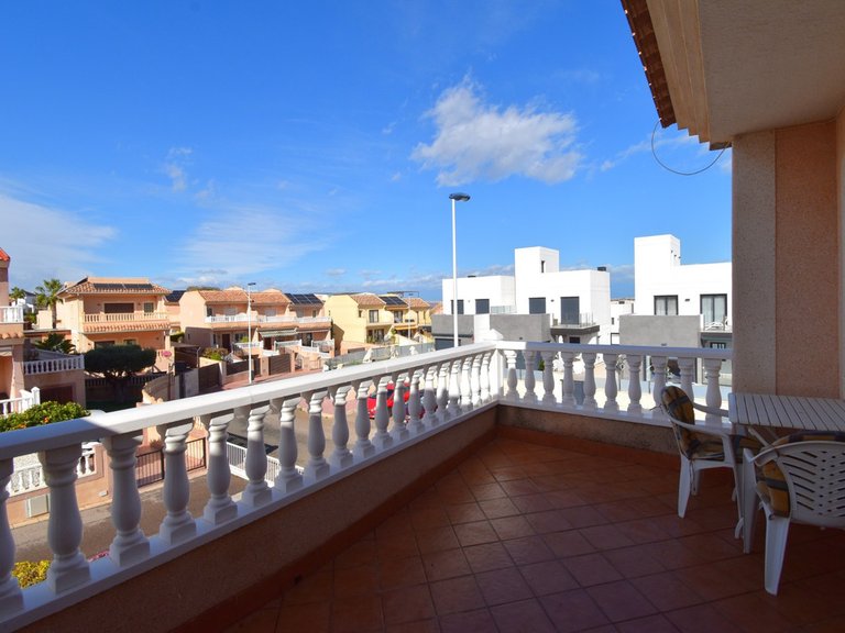 Town House for Sale in Los Balcones, Alicante 16