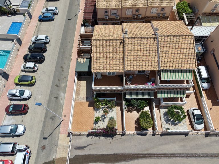 Town House for Sale in Los Balcones, Alicante 23