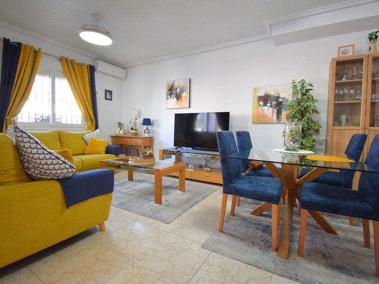Villa for Sale in Playa Flamenca, Alicante 3