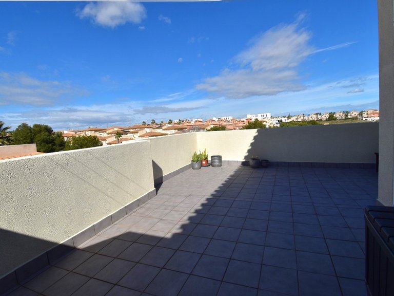 Villa for Sale in Playa Flamenca, Alicante 4