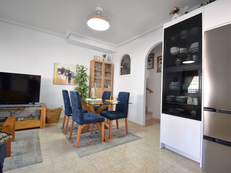 Villa for Sale in Playa Flamenca, Alicante 5