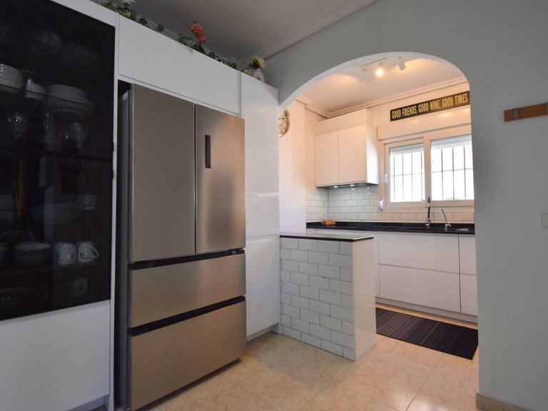Villa for Sale in Playa Flamenca, Alicante 7