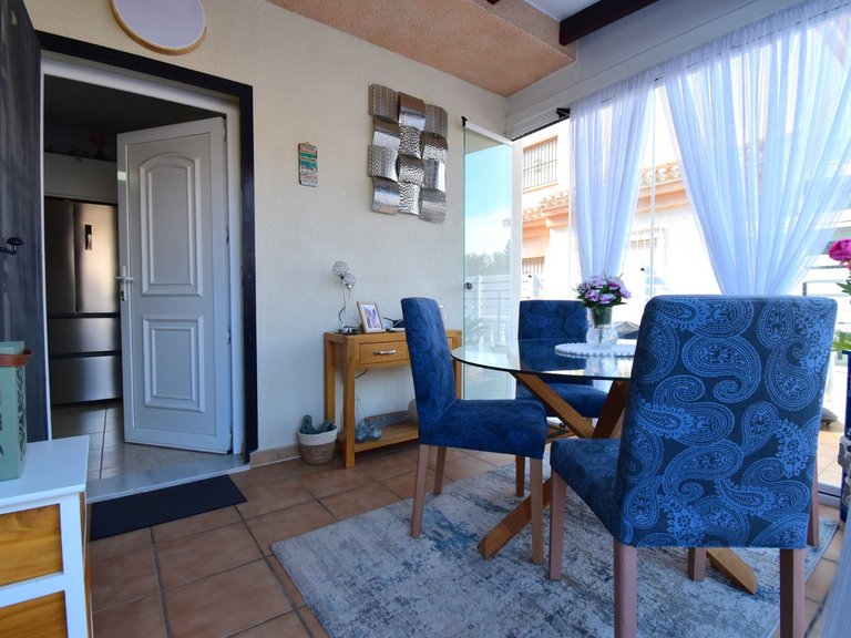 Villa for Sale in Playa Flamenca, Alicante 9