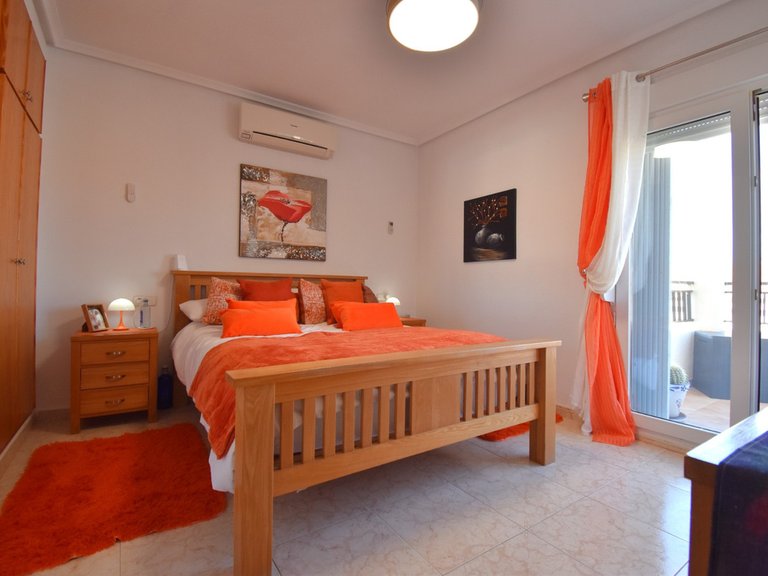 Villa for Sale in Playa Flamenca, Alicante 12