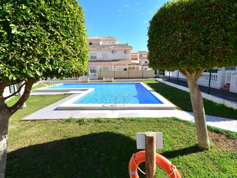 Villa for Sale in Playa Flamenca, Alicante 13