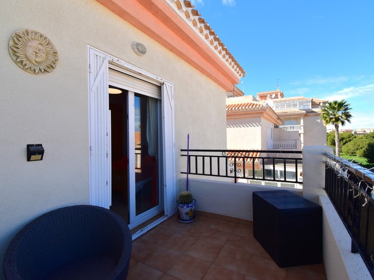 Villa for Sale in Playa Flamenca, Alicante 14