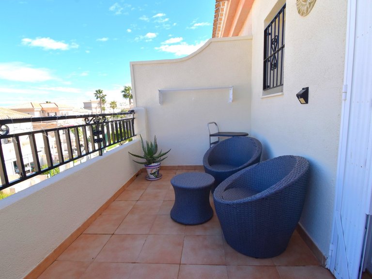 Villa for Sale in Playa Flamenca, Alicante 15