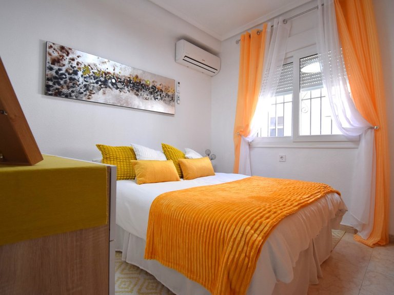 Villa for Sale in Playa Flamenca, Alicante 16