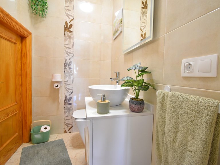 Villa for Sale in Playa Flamenca, Alicante 17