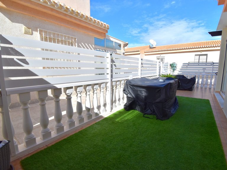Villa for Sale in Playa Flamenca, Alicante 19