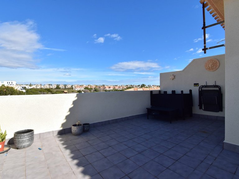 Villa for Sale in Playa Flamenca, Alicante 21