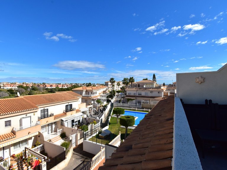 Villa for Sale in Playa Flamenca, Alicante 22