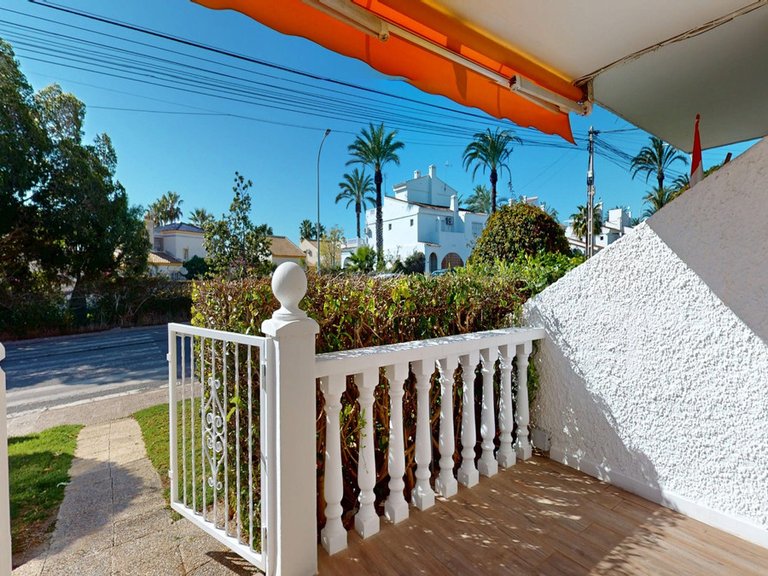 Apartment for Sale in Villamartin, Alicante 18