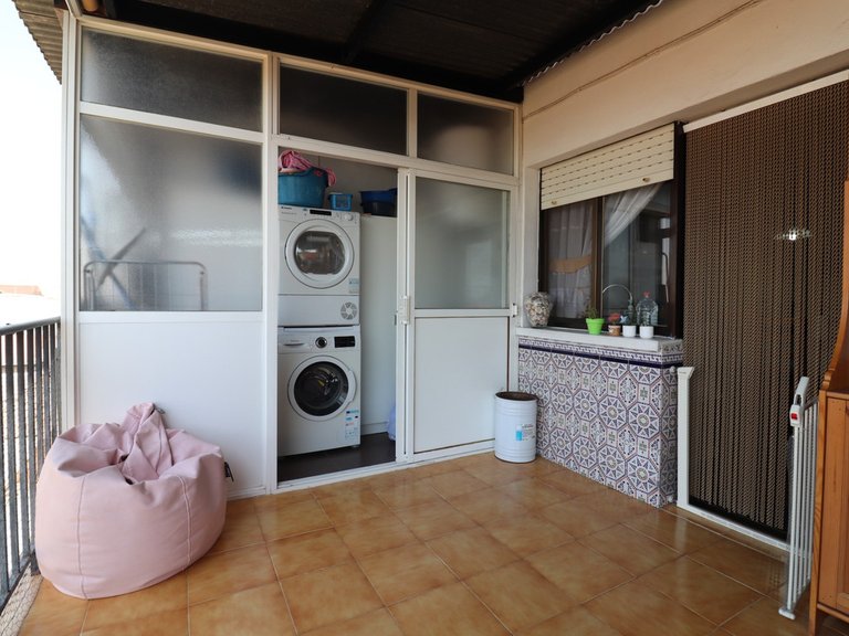 Apartment for Sale in Dolores, Alicante 24