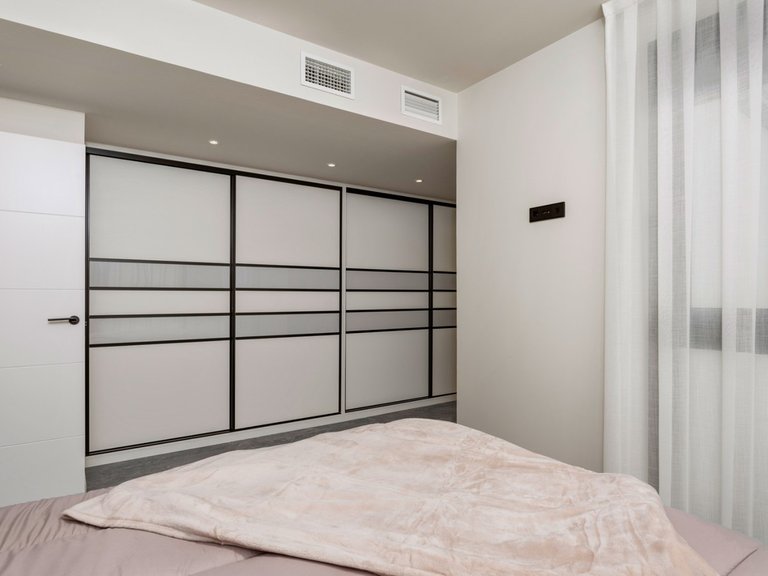 Villa for Sale in Pilar De La Horadada, Alicante 20