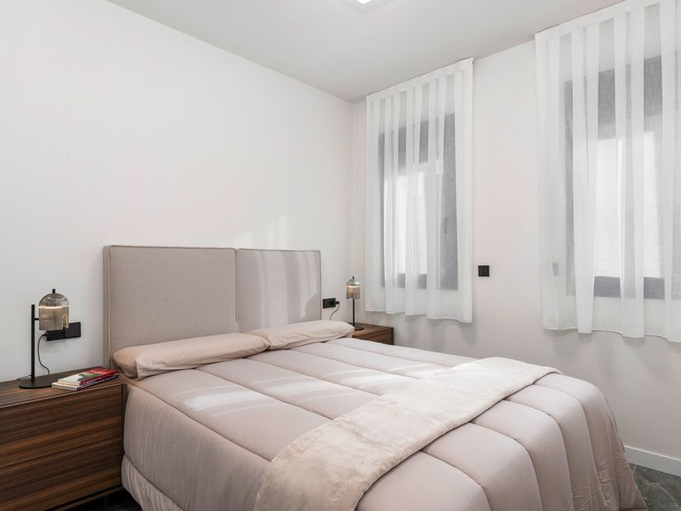 Villa for Sale in Pilar De La Horadada, Alicante 25