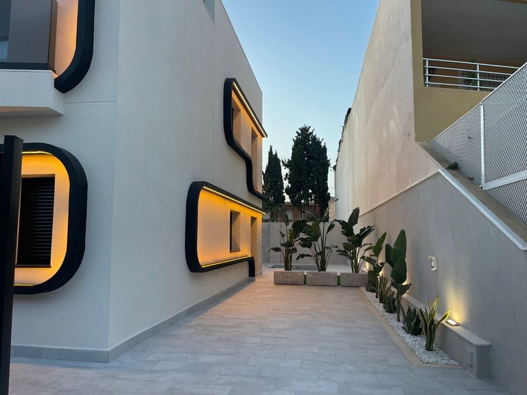 Villa for Sale in Pilar De La Horadada, Alicante 36