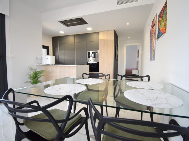 Apartment for Sale in Los Altos, Alicante 7
