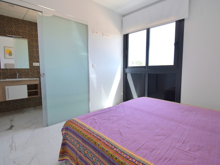 Apartment for Sale in Los Altos, Alicante 10