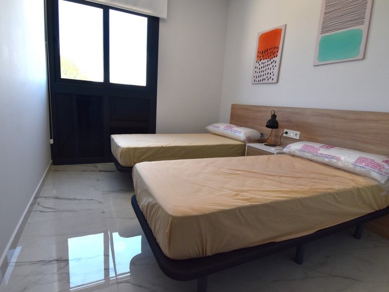 Apartment for Sale in Los Altos, Alicante 13