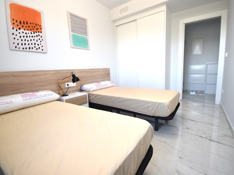 Apartment for Sale in Los Altos, Alicante 14