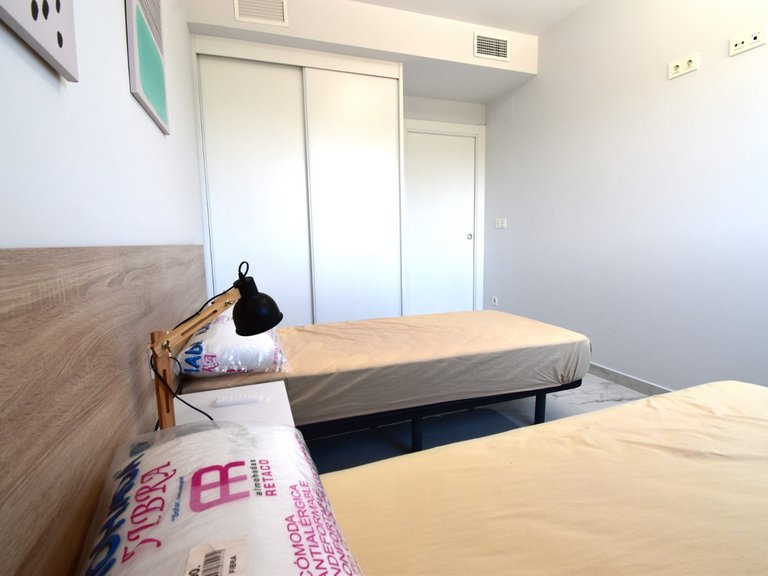 Apartment for Sale in Los Altos, Alicante 15