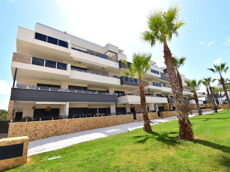 Apartment for Sale in Los Altos, Alicante 20