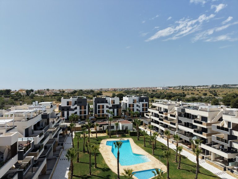 Apartment for Sale in Los Altos, Alicante 21