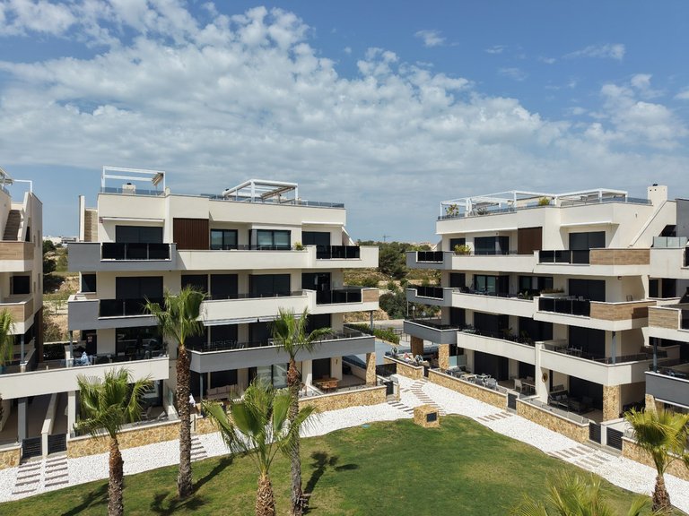Apartment for Sale in Los Altos, Alicante 22