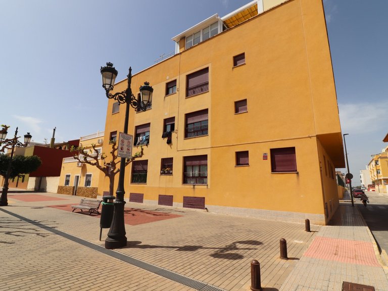 Apartment for Sale in Formentera Del Segura, Alicante 25