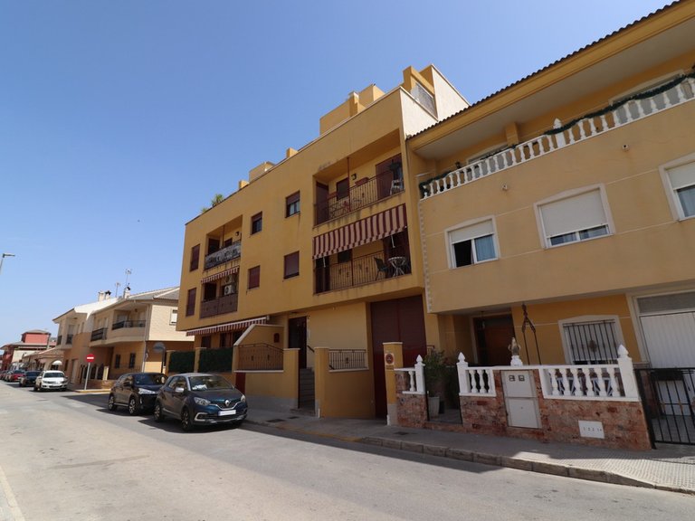Apartment for Sale in Formentera Del Segura, Alicante 26