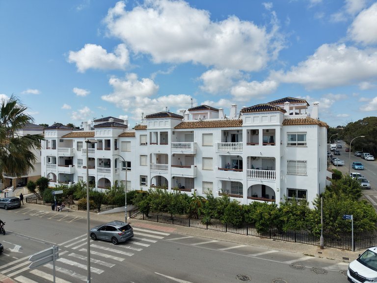 Apartment for Sale in Villamartin, Alicante 1