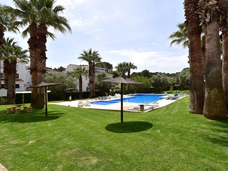 Apartment for Sale in Villamartin, Alicante 2