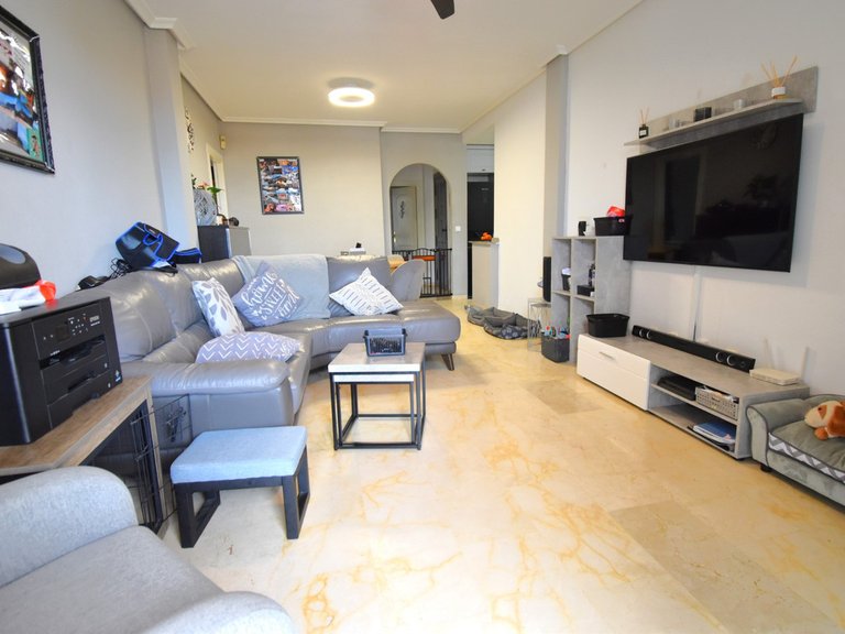 Apartment for Sale in Villamartin, Alicante 3