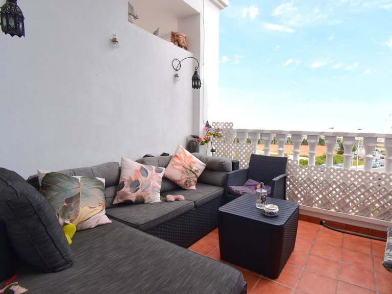 Apartment for Sale in Villamartin, Alicante 4