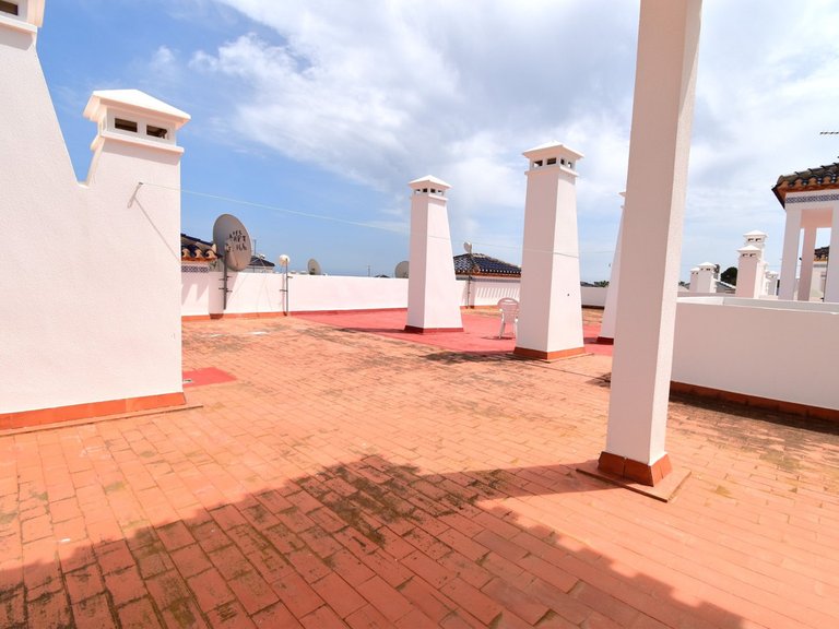 Apartment for Sale in Villamartin, Alicante 12