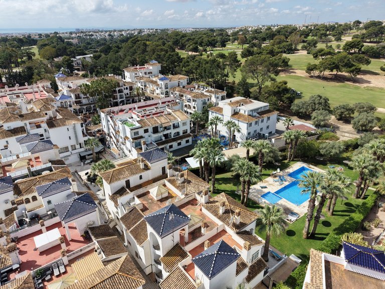 Apartment for Sale in Villamartin, Alicante 16