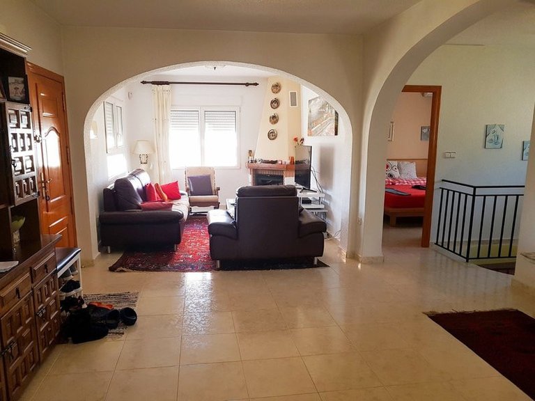 Villa for Sale in Los Balcones, Alicante 3