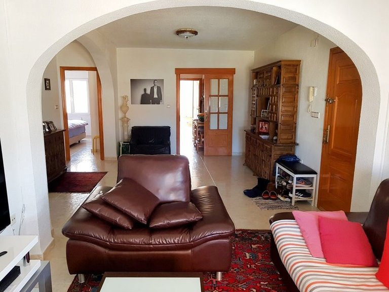 Villa for Sale in Los Balcones, Alicante 4