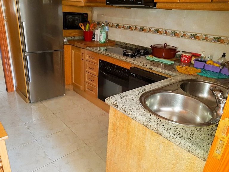 Villa for Sale in Los Balcones, Alicante 5