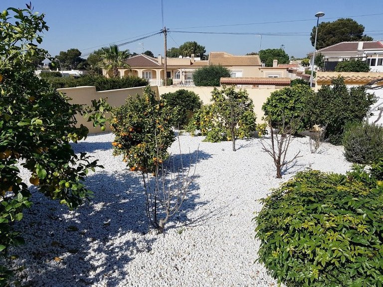 Villa for Sale in Los Balcones, Alicante 6