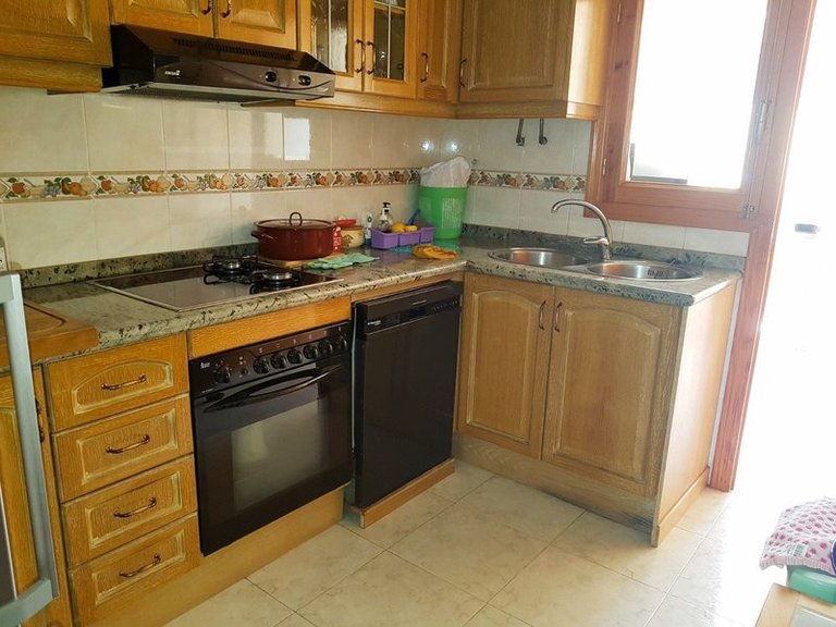 Villa for Sale in Los Balcones, Alicante 7