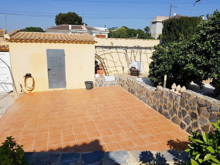 Villa for Sale in Los Balcones, Alicante 8